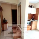 Sunny Penthouse, Pool View, Near Nessebar Апартамент Слънчев бряг