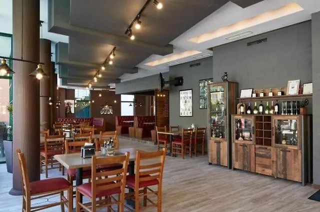 Sunny Penthouse, Pool View, Near Nessebar Apartment Sunny Beach